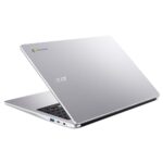 Acer Chromebook 315 CB315-4HT 15.6" Full HD IPS Touchscreen Intel Celeron N4500 8GB RAM 128GB eMMC Chrome OS Silver