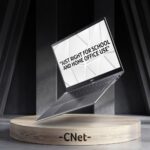 Acer Chromebook Plus 514 CB514-5H 14" WUXGA IPS Laptop - Intel Core 5 120U, 8GB RAM, 512GB NVMe SSD, ChromeOS, Iron