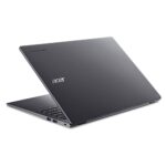 Acer Chromebook Plus 516 CB516-1H 16" WUXGA IPS Laptop - Core i5-1334U, 8GB RAM, 256GB NVMe SSD, ChromeOS, Grey