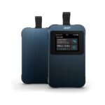 Acer Connect Enduro M3 Mobile Wi-Fi 5G Router 20GB International Data Blue