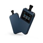 Acer Connect Enduro M3 Mobile Wi-Fi 5G Router 20GB International Data Blue