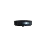 Acer Essential X1123HP DLP Projector - 3D - 4000 Lumens - SVGA (800x600) - 20000:1 Contrast - Black
