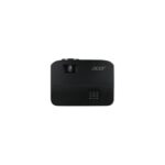 Acer Essential X1123HP DLP Projector - 3D - 4000 Lumens - SVGA (800x600) - 20000:1 Contrast - Black