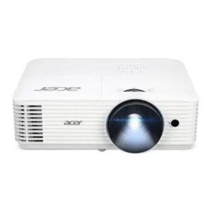 Acer H5386BDi Projector 4500 ANSI Lumens 720p DLP 20000:1 Contrast White
