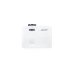 Acer H5386BDi Projector 4500 ANSI Lumens 720p DLP 20000:1 Contrast White