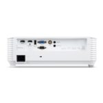 Acer H6518STi Short Throw Projector 1080p 3500 Lumens 3D Wi-Fi White