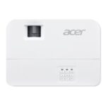 Acer H6815BD DLP Projector 4K UHD 4000 Lumens 16:9 3D Black