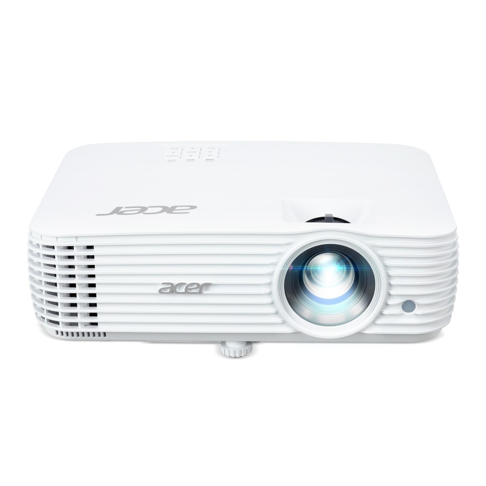Acer H6815BD DLP Projector 4K UHD 4000 Lumens 16:9 3D Black