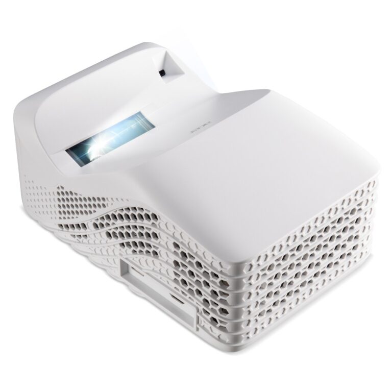 Acer HL1810U Ultra Short Throw DLP Projector 4K Ultra HD 1000 ANSI Lumens
