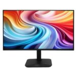 Acer KA242YG 23.8" Full HD IPS Monitor, 120Hz, 1ms MPRT, AdaptiveSync, Black