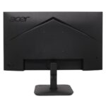 Acer KA242YG 23.8" Full HD IPS Monitor, 120Hz, 1ms MPRT, AdaptiveSync, Black