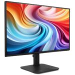 Acer KA272P6 27" Full HD IPS Monitor, 1920x1080, 144Hz, 1ms, FreeSync, Black
