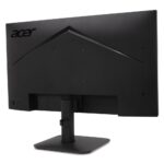 Acer KA272P6 27" Full HD IPS Monitor, 1920x1080, 144Hz, 1ms, FreeSync, Black