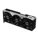 Acer Nitro Radeon RX 9070 OC Graphics Card 16GB GDDR6, 1440 MHz, 2700 MHz Boost, PCIe 5.0