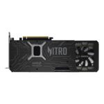 Acer Nitro Radeon RX 9070 OC Graphics Card 16GB GDDR6, 1440 MHz, 2700 MHz Boost, PCIe 5.0