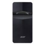 Acer PD1520Us Ultra Short Throw Projector, 500 ANSI Lumens, 1080p Full HD, Smart, Black