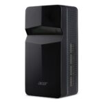 Acer PD1520Us Ultra Short Throw Projector, 500 ANSI Lumens, 1080p Full HD, Smart, Black