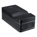 Acer PD1520Us Ultra Short Throw Projector, 500 ANSI Lumens, 1080p Full HD, Smart, Black