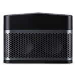 Acer PD1520Us Ultra Short Throw Projector, 500 ANSI Lumens, 1080p Full HD, Smart, Black