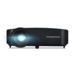 Acer Predator GD711 Ultra Short Throw Projector 4K UHD 4000 LED Lumens 2000000:1 Contrast Black