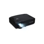 Acer Predator GD711 Ultra Short Throw Projector 4K UHD 4000 LED Lumens 2000000:1 Contrast Black