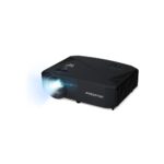 Acer Predator GD711 Ultra Short Throw Projector 4K UHD 4000 LED Lumens 2000000:1 Contrast Black