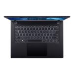 Acer TravelMate P4 Spin 14 Convertible Laptop 14 Inch WUXGA Touchscreen Intel i3-1315U 8GB RAM 256GB SSD Windows 11 Pro Education Slate Blue