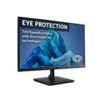 Acer V227QHBIPV 21.5" Full HD 100Hz VA Monitor with Speakers - Black