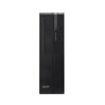 Acer Veriton 2000 Small Desktop PC - Intel Core i5-14400 10-Core, 16GB DDR5, 512GB NVMe SSD, Windows 11 Pro, Black