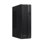 Acer Veriton 2000 Small Desktop PC - Intel Core i5-14400 10-Core, 16GB DDR5, 512GB NVMe SSD, Windows 11 Pro, Black