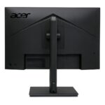 Acer Vero B247YG 23.8" Full HD IPS 120Hz 4ms AdaptiveSync Monitor - Black