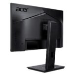 Acer Vero B277UG 27" Quad HD 120Hz IPS Monitor with USB Hub, HDR10, AdaptiveSync, Black
