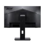 Acer Vero B277UG 27" Quad HD 120Hz IPS Monitor with USB Hub, HDR10, AdaptiveSync, Black