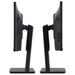 Acer Vero B277UG 27" Quad HD 120Hz IPS Monitor with USB Hub, HDR10, AdaptiveSync, Black