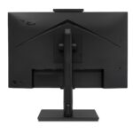 Acer Vero B278UG 27" QHD 120Hz IPS Monitor with 5MP Webcam & KVM Switch, Black