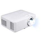 Acer Vero HL1820 4K UHD Laser Projector 2000 ANSI Lumens DLP 3D 15W Speaker