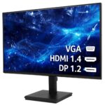 Acer Vero V277G 27" Full HD IPS Monitor 120Hz 4ms AdaptiveSync Black