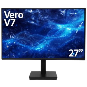 Acer Vero V277G 27" Full HD IPS Monitor 120Hz 4ms AdaptiveSync Black