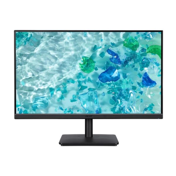 Acer Vero V7 V227Q J 22" Full HD VA Monitor 4ms HDMI VGA Flicker-Free Eye Comfort