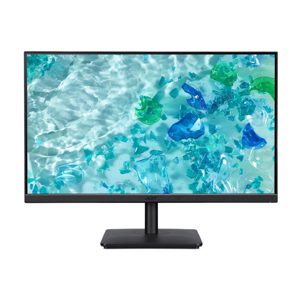 Acer Vero V7 V227Q J 22" Full HD VA Monitor 4ms HDMI VGA Flicker-Free Eye Comfort Acer Vero V7 V227Q J 22" Full HD VA Monitor 4ms HDMI VGA Flicker-Free Eye Comfort