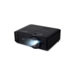 Acer X1128H DLP Projector SVGA (800x600) 4800 Lumens 3D Home Cinema Black