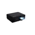 Acer X1128H DLP Projector SVGA (800x600) 4800 Lumens 3D Home Cinema Black