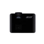 Acer X1128H DLP Projector SVGA (800x600) 4800 Lumens 3D Home Cinema Black