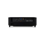 Acer X1128H DLP Projector SVGA (800x600) 4800 Lumens 3D Home Cinema Black