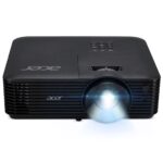 Acer X1328AF 3D DLP Projector WUXGA (1920x1200) 5000 Lumens 20000:1 Contrast Black
