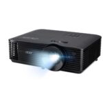 Acer X1328AF 3D DLP Projector WUXGA (1920x1200) 5000 Lumens 20000:1 Contrast Black