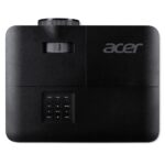 Acer X1328AF 3D DLP Projector WUXGA (1920x1200) 5000 Lumens 20000:1 Contrast Black