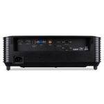 Acer X1328AF 3D DLP Projector WUXGA (1920x1200) 5000 Lumens 20000:1 Contrast Black