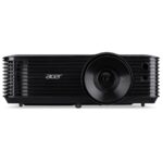 Acer X1328AF 3D DLP Projector WUXGA (1920x1200) 5000 Lumens 20000:1 Contrast Black