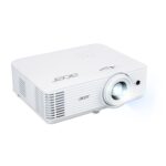 Acer X1827 Standard Throw Projector, UHD 4K (3840x2160), 4000 Lumens, 10000:1 Contrast, White